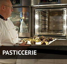 Attrezzatura per pasticcerie Padova